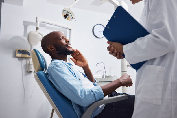 Best Emergency Orthodontic Repairs in Ballwin, MO