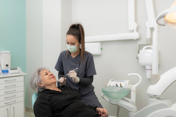 Best Emergency Root Canal Therapy in Ballwin, MO